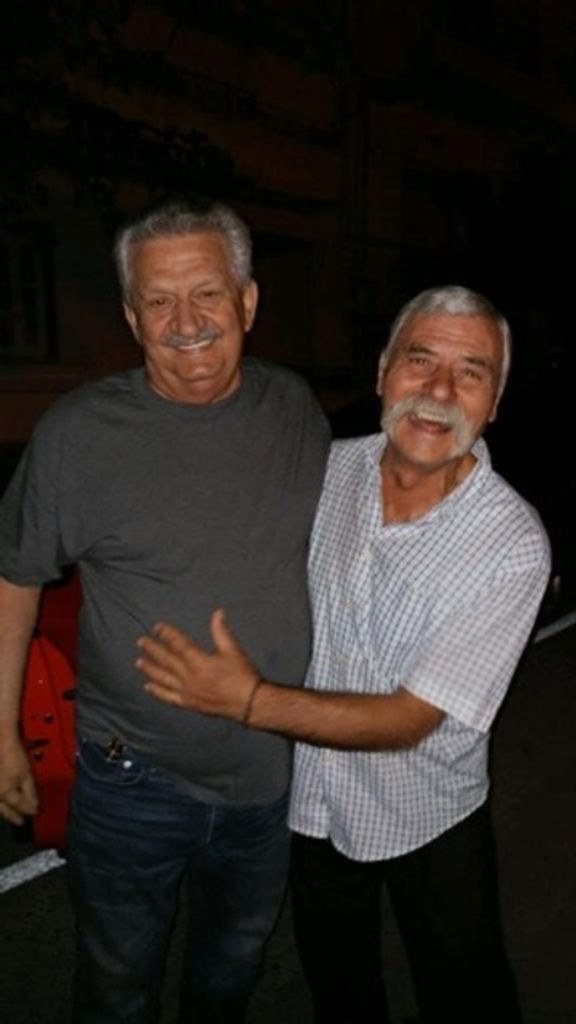 Grover "Butch" Cooley Iii