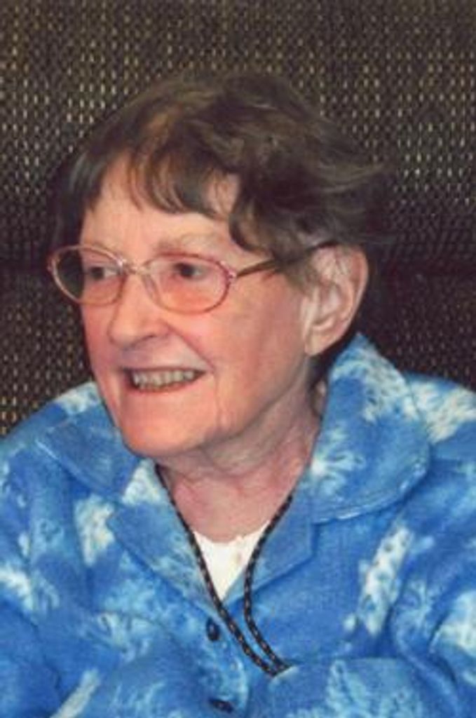 Betty Jean Turner Profile Photo