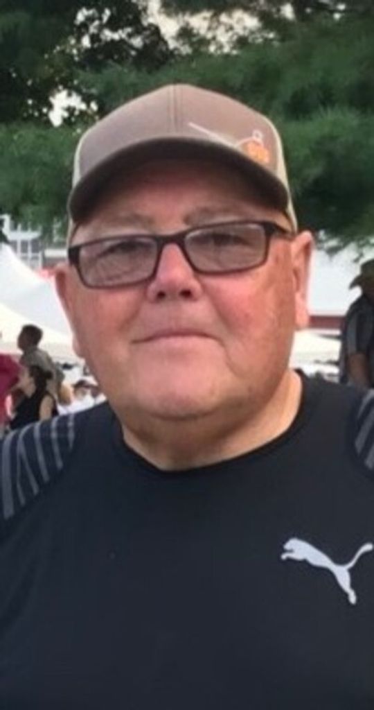 Andy Johansen Profile Photo