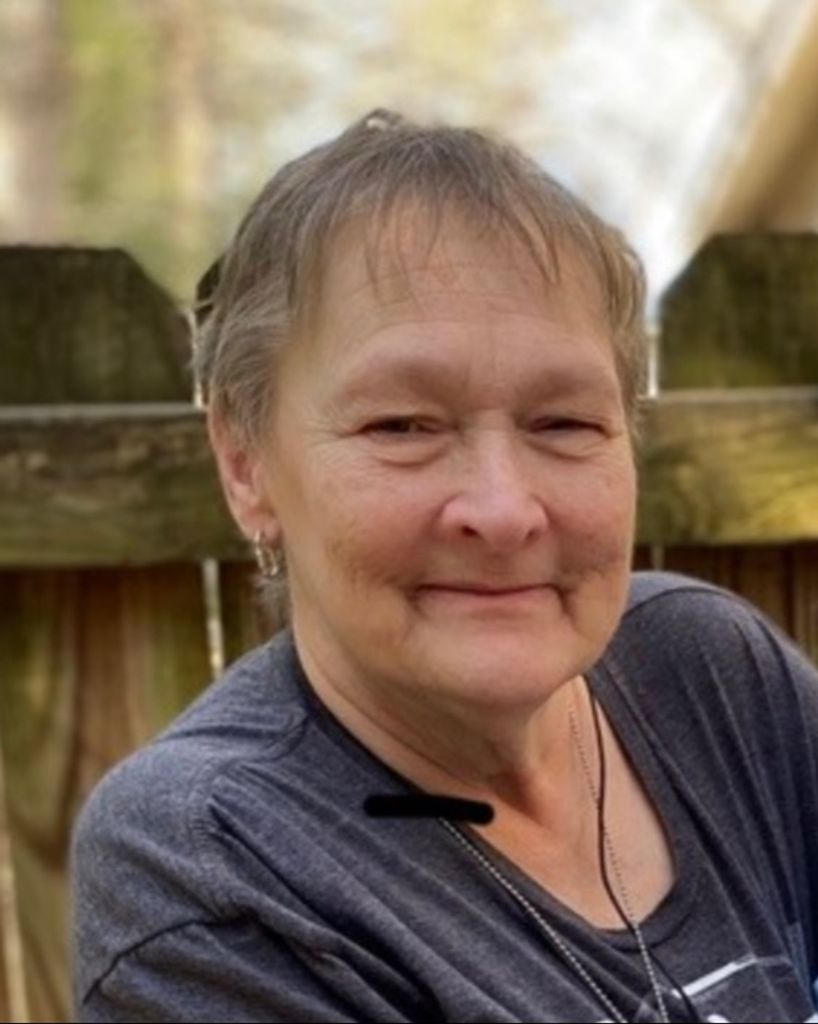 Melinda F. Whelan