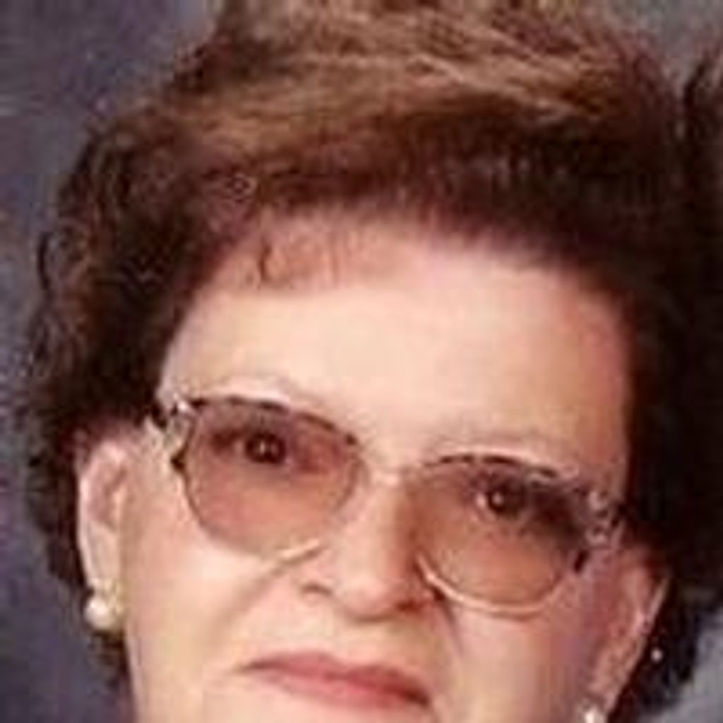 Barbara A. Stauffer