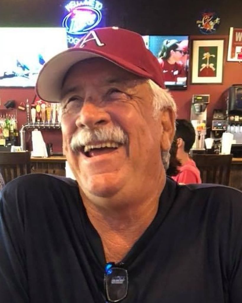 Peter Ferrill