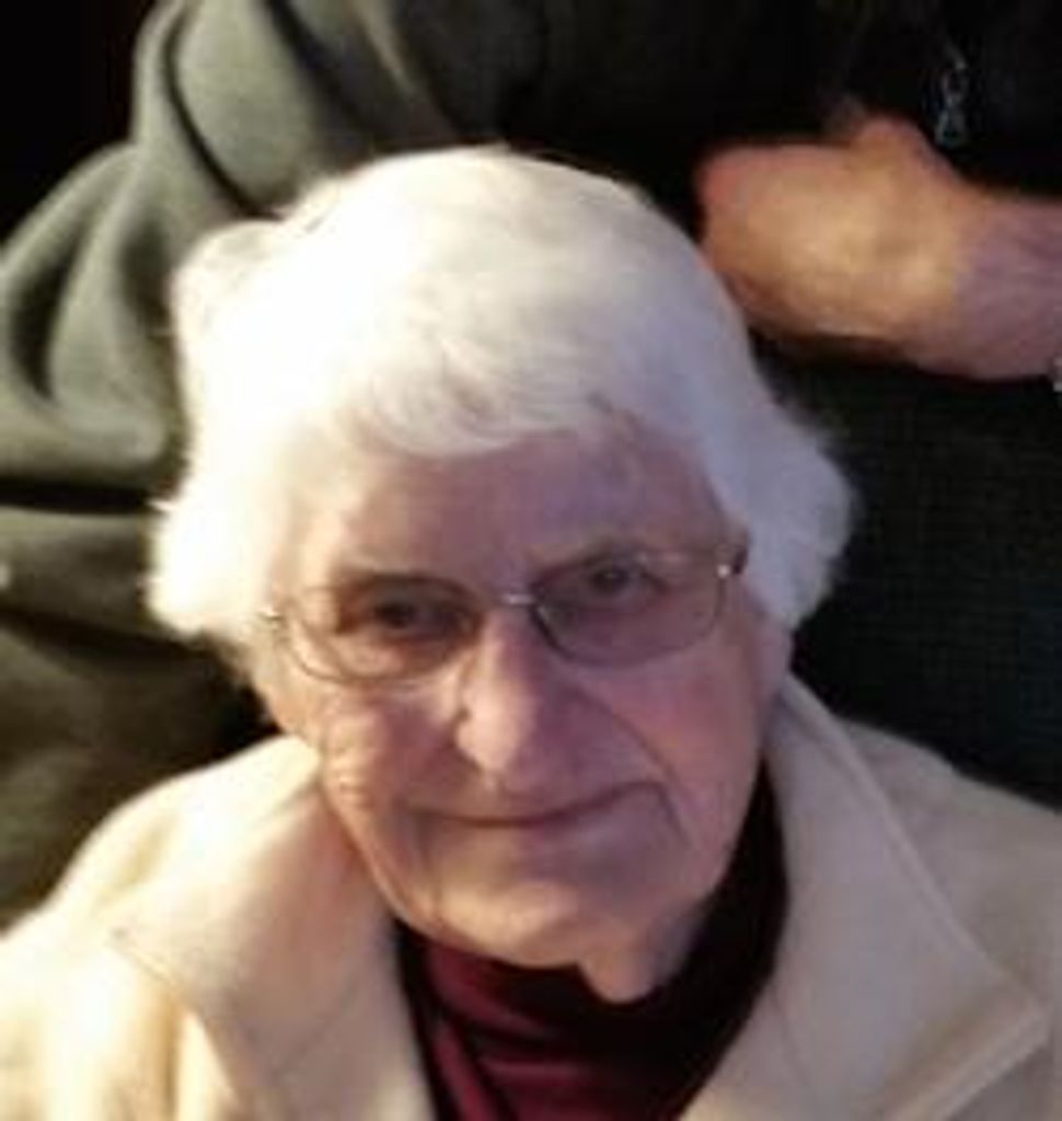 Henrietta Cecilia Pribyl