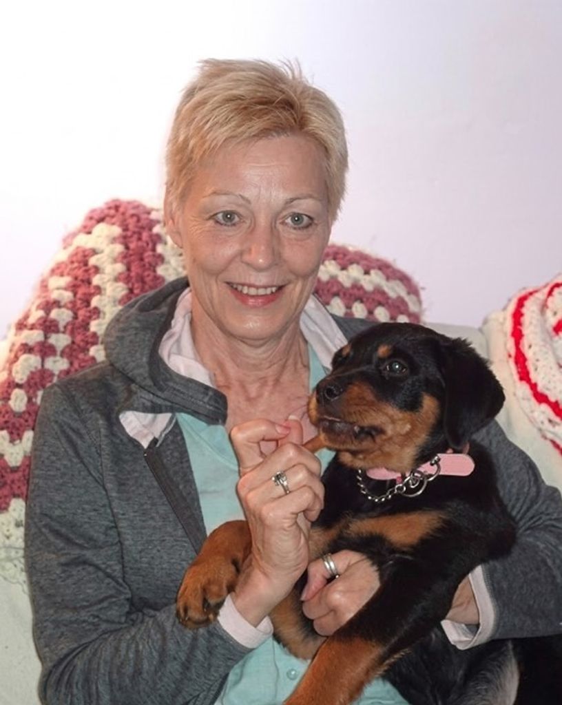 Celia Borak Profile Photo