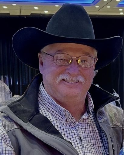 Calvin Gene Ten Braak's obituary image