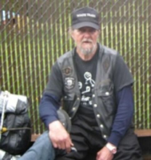 Tony Sumpter Profile Photo