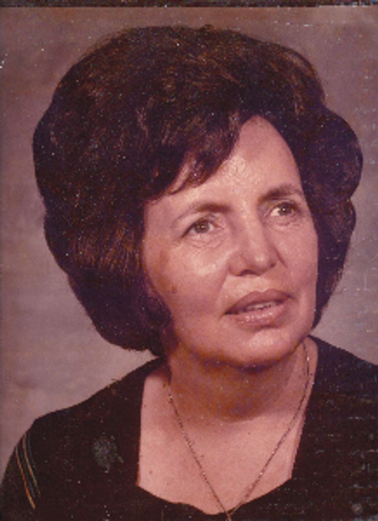Bonita Hayes