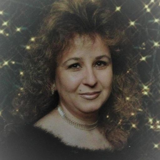 Marina Kassajikian Profile Photo