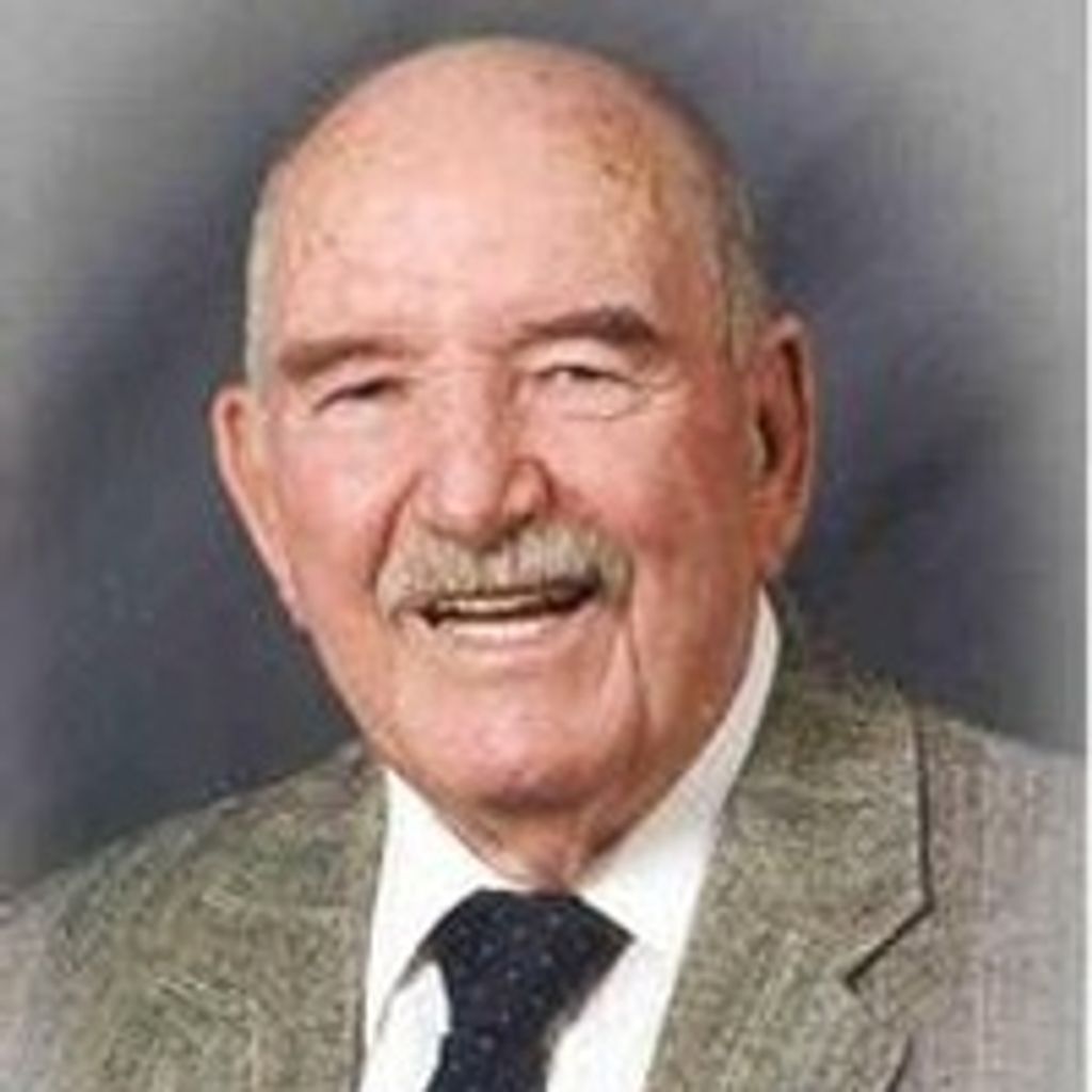 William O. 'Bill' Carroll