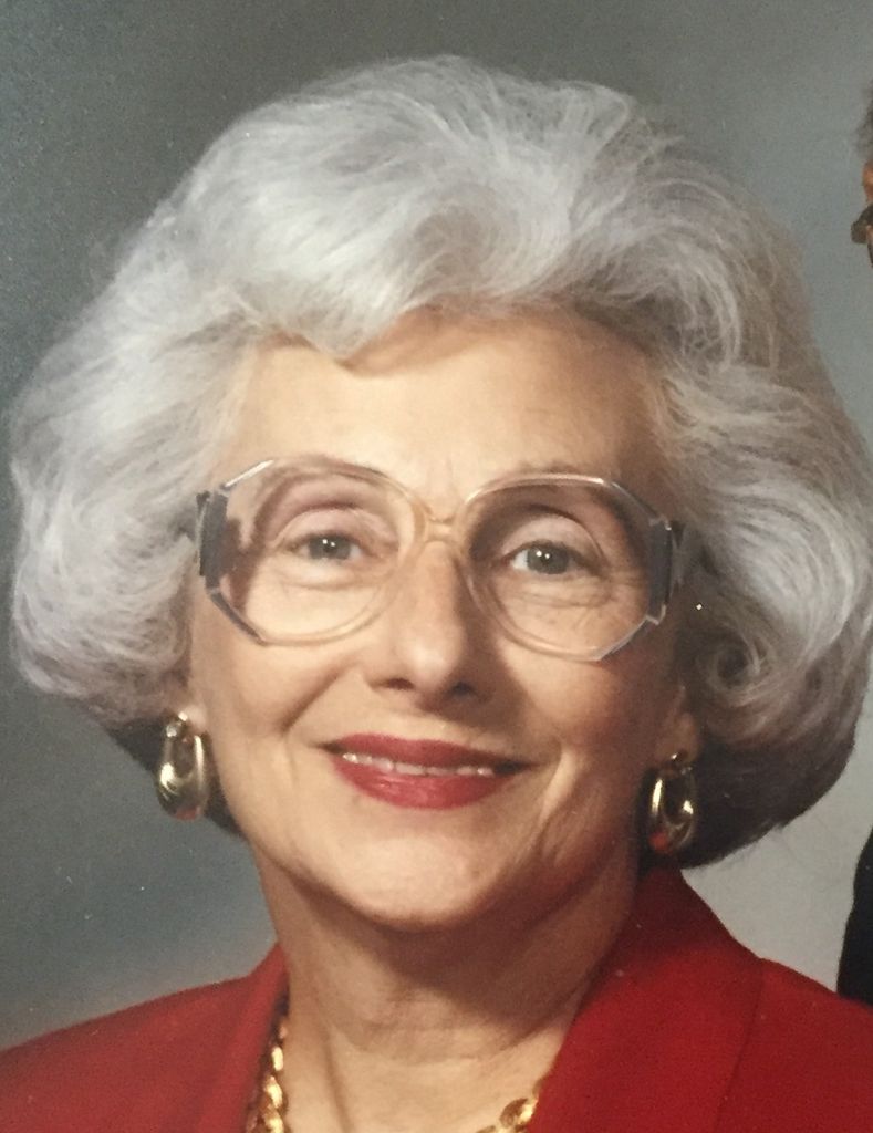 Katherine Block