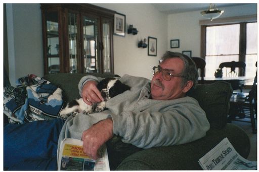 Gary L. Hall photo gallery thumbnail 96 of 354
