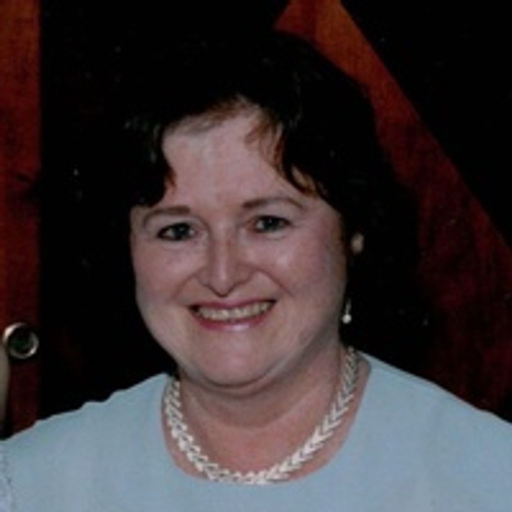 Patricia Ann Markwith