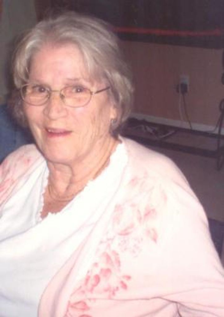 Ms.    Georgia Lee Harris