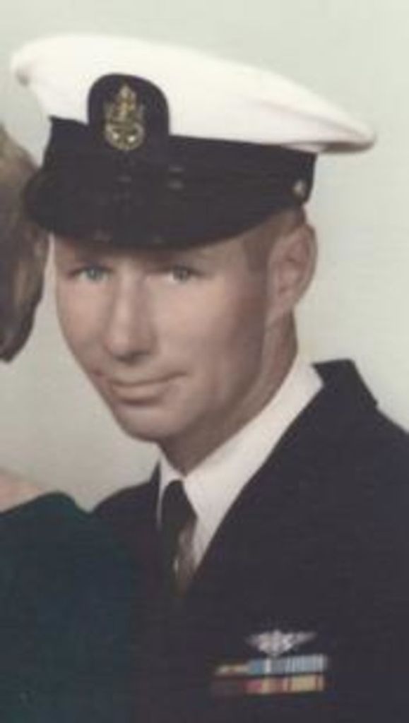 John Carl Melahn, Jr.