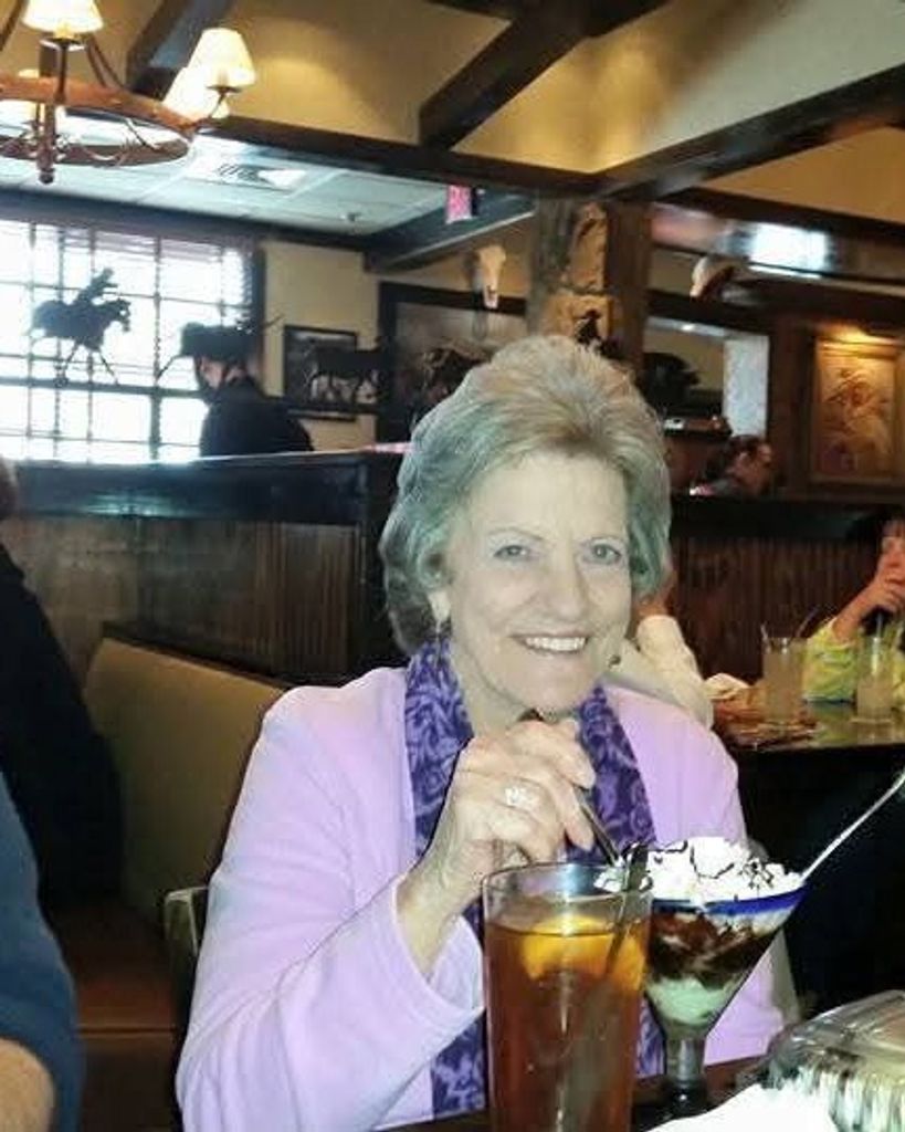 Leila Frances Jarnagin Profile Photo