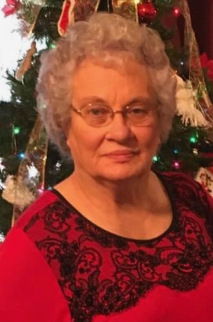 Gladys D Smith Profile Photo