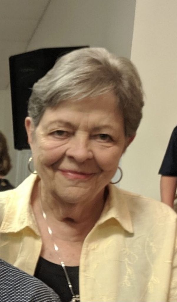 Cecelia (Shankle)  Dismukes