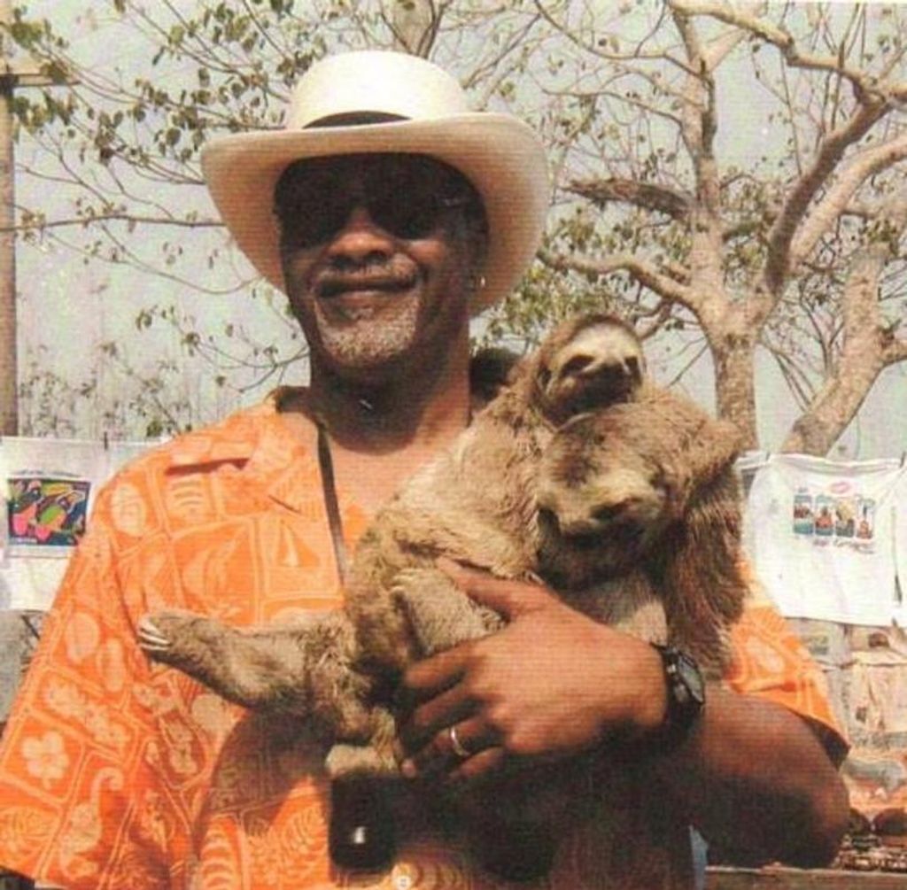 Robert Burton