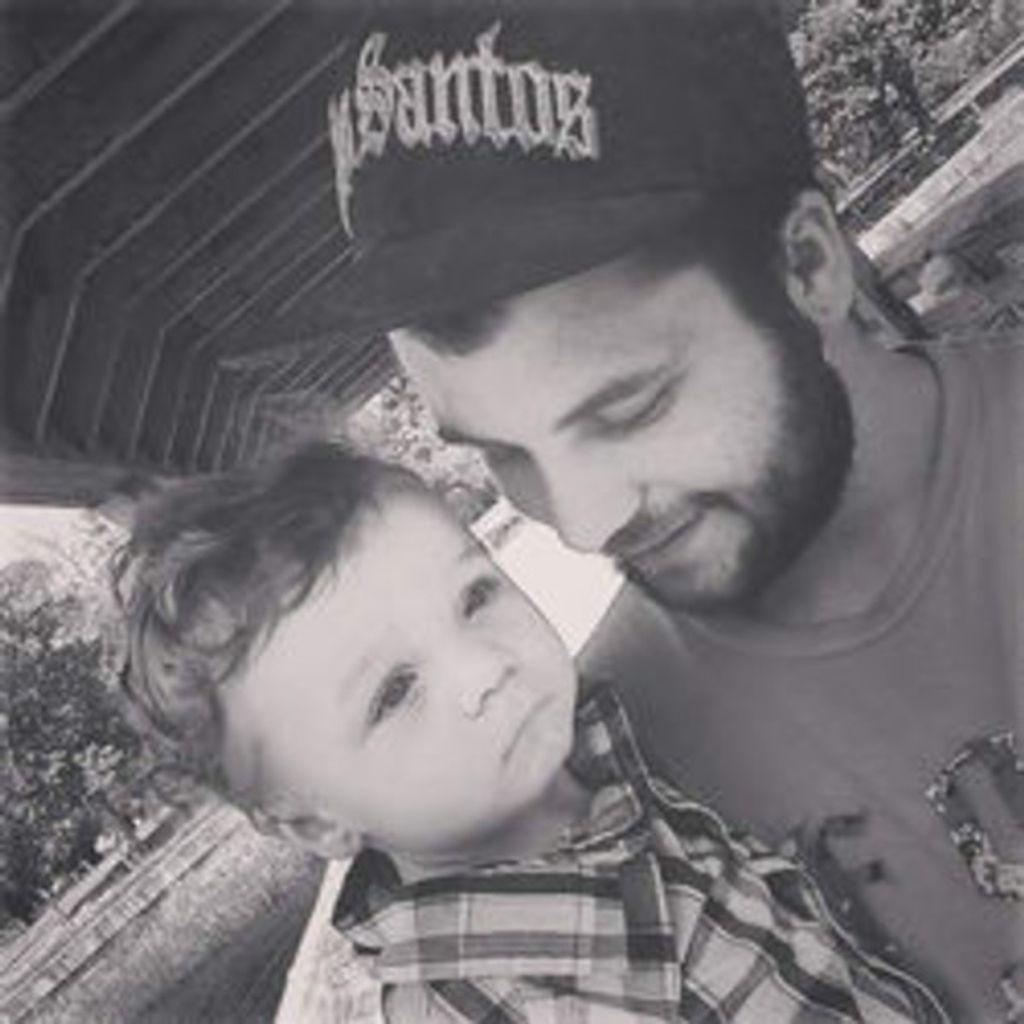 Hunter Dallas Long Profile Photo