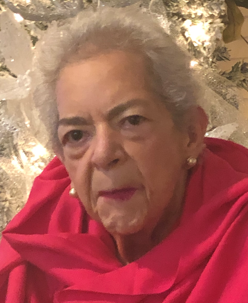 Niva M. Garcia De Quesada