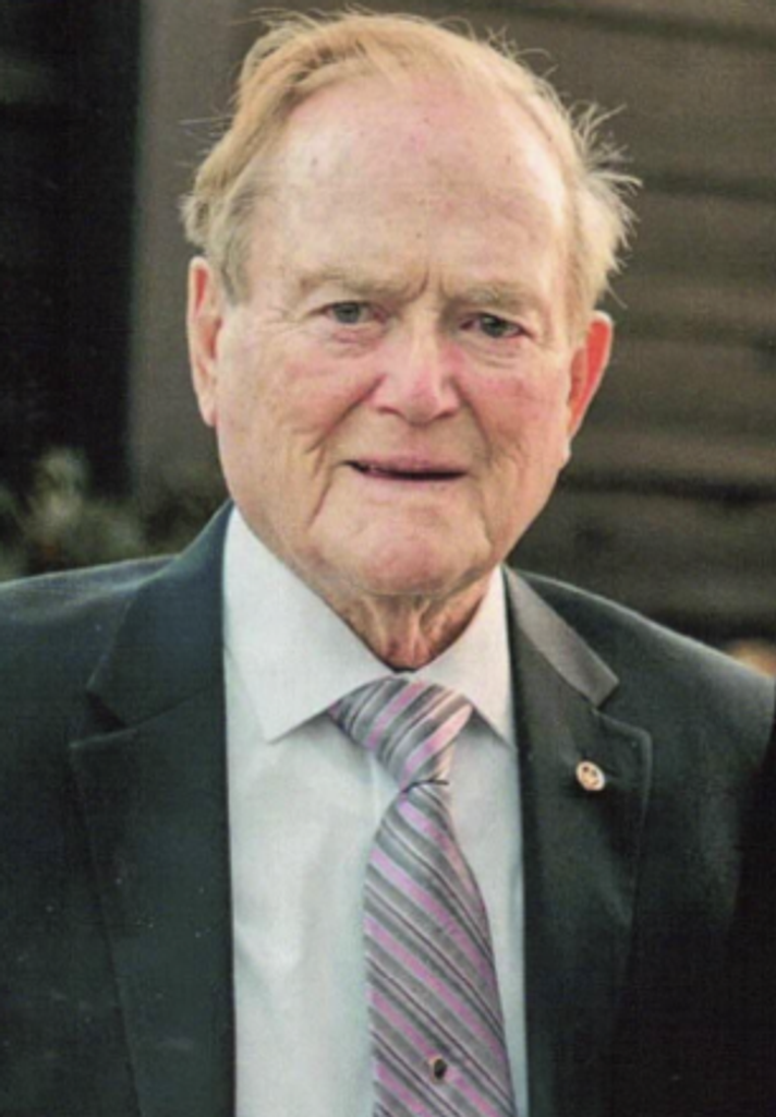James Alexander Huey Profile Photo