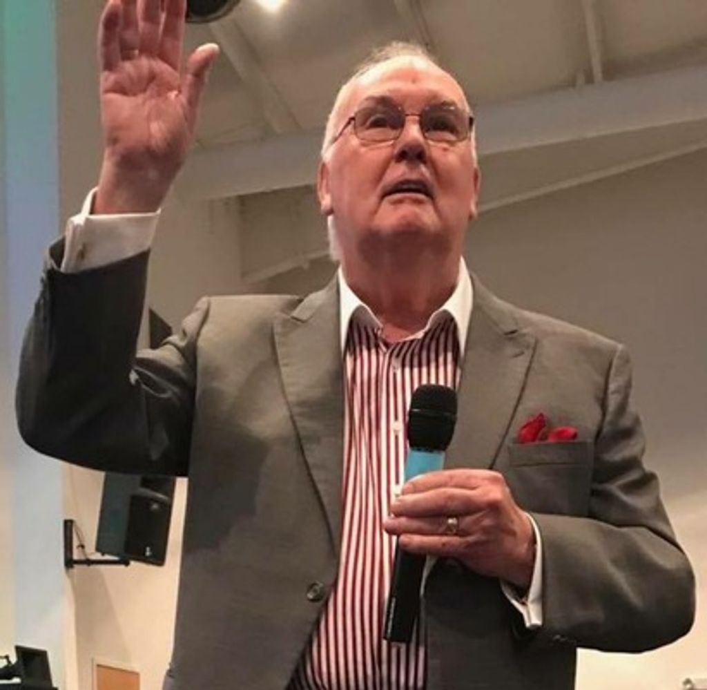 Thomas "Dan" Daniel Carroll