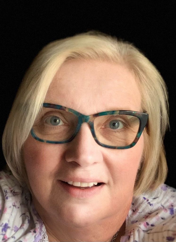 Dr. Betty Ellen Kline Profile Photo