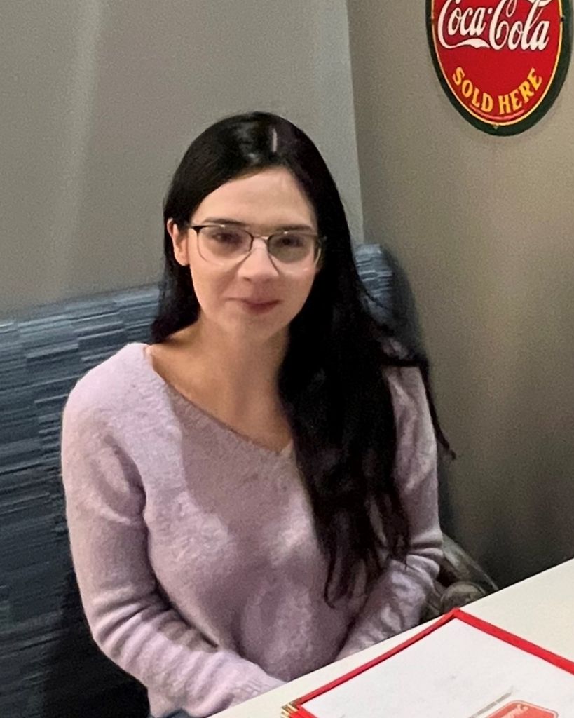 Jennifer Louise Martin Profile Photo