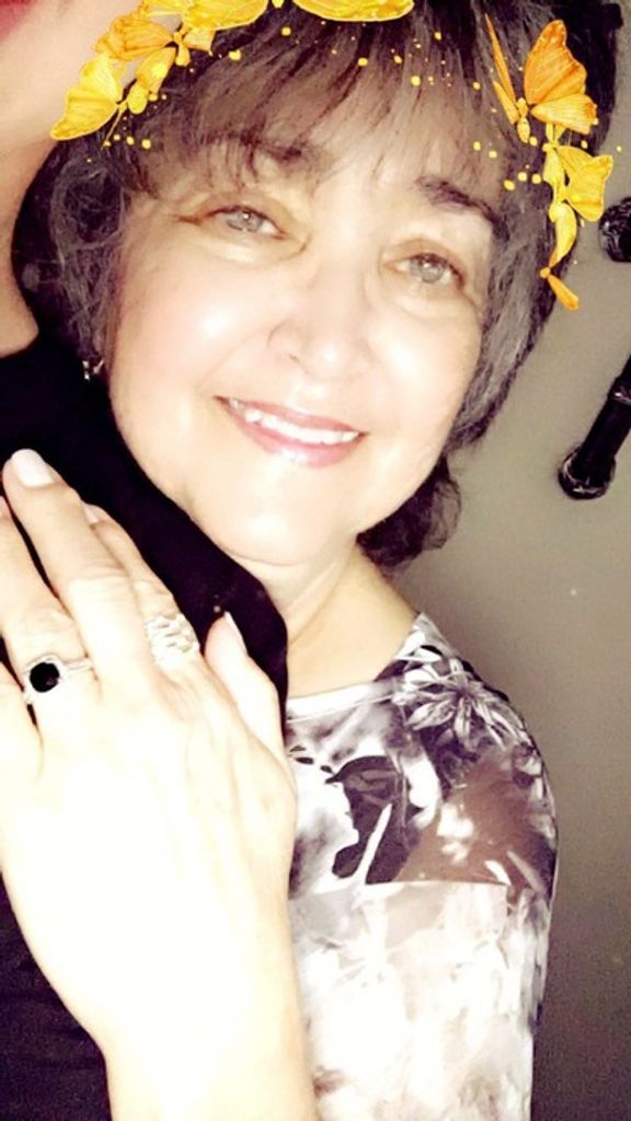 Leticia R. Kendrick