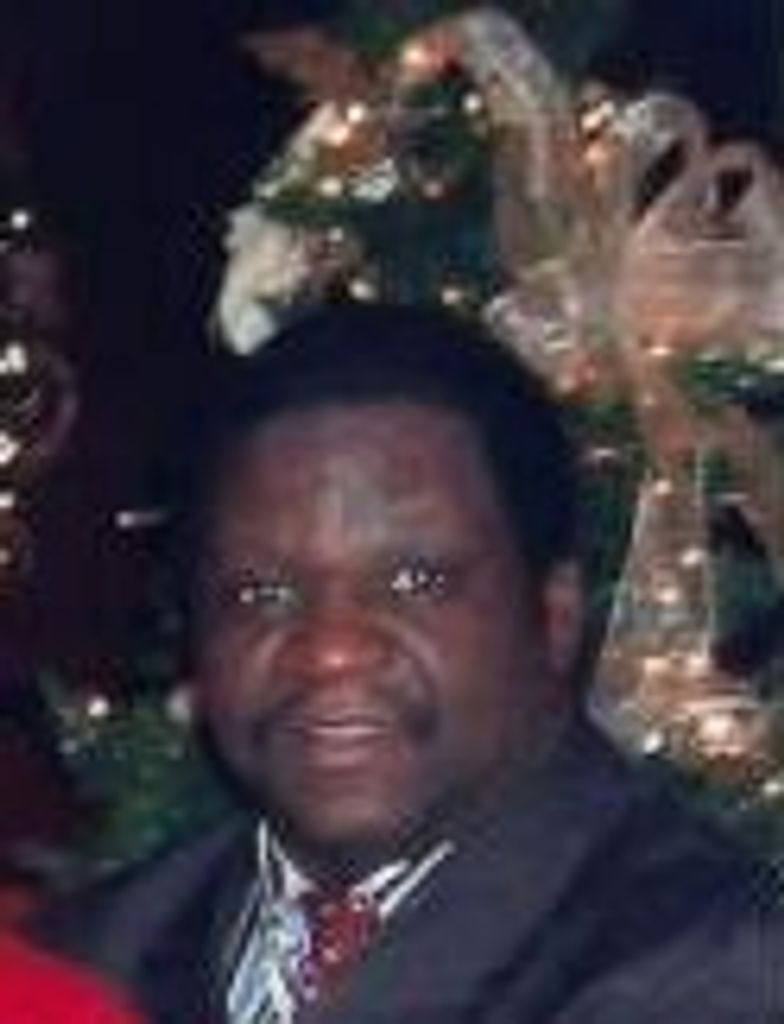 William Junior Graham