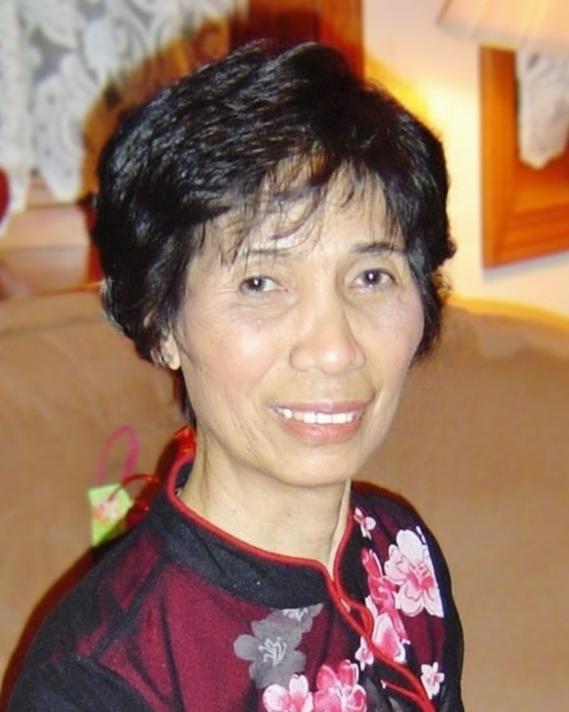 Lourdes Y. Lagman Profile Photo