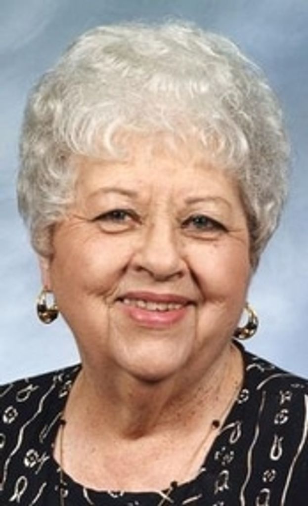 Ruth Cooper Profile Photo
