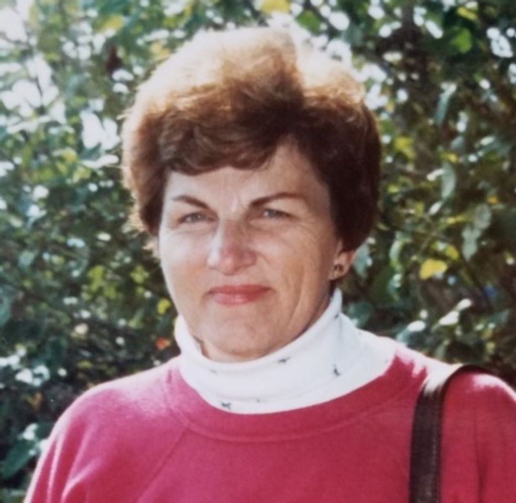 Jeannette R. (Belanger) Ruest Profile Photo