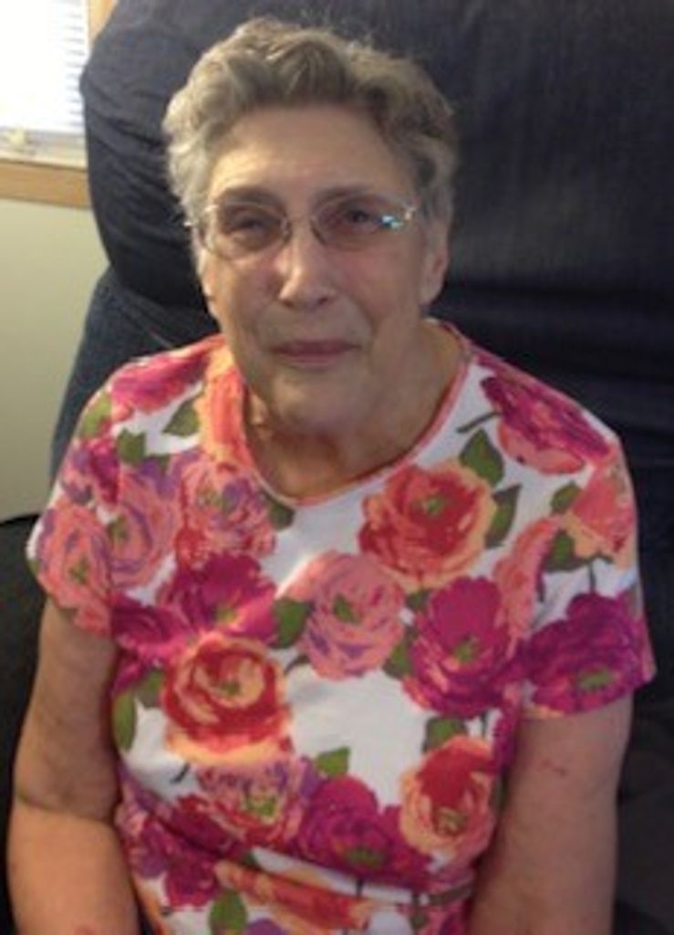Mary Kay Clements