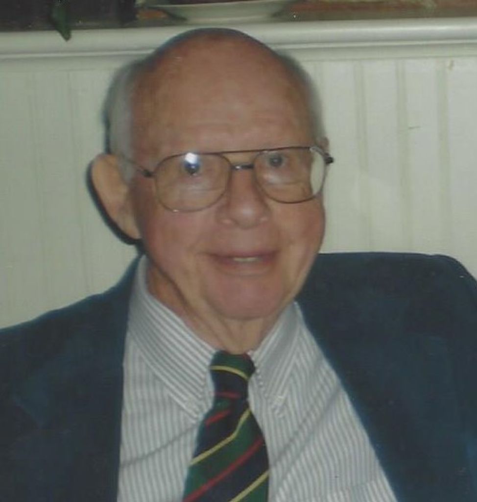 William Burton Daily