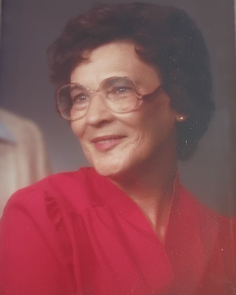 Jane "Jackie" Perkins Profile Photo