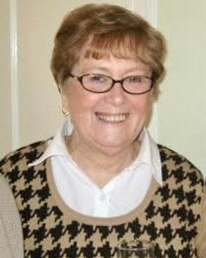 Judith "Judy" Anne McBride Profile Photo
