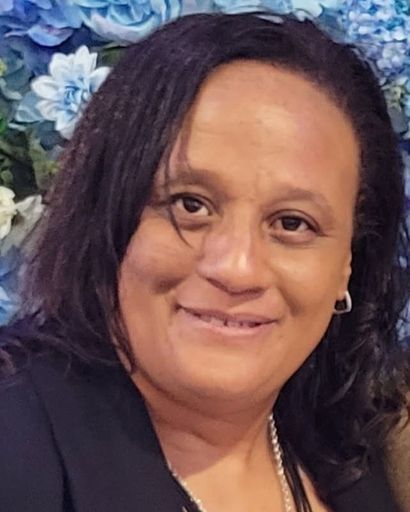 Rykita Joy Williams's obituary image