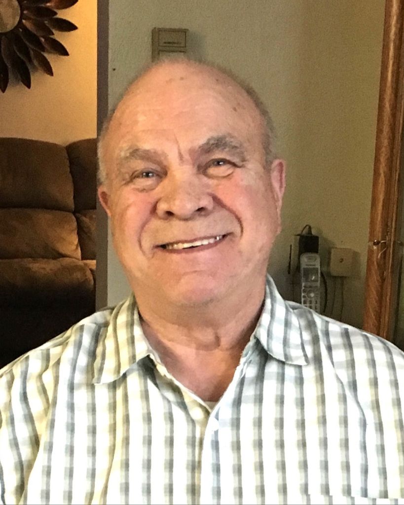 Gerald A. Mattson