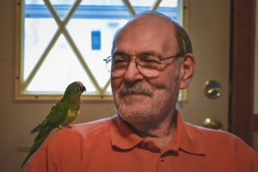 Norman V. Carr Profile Photo