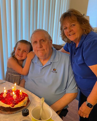 Thomas Smallwood Profile Photo