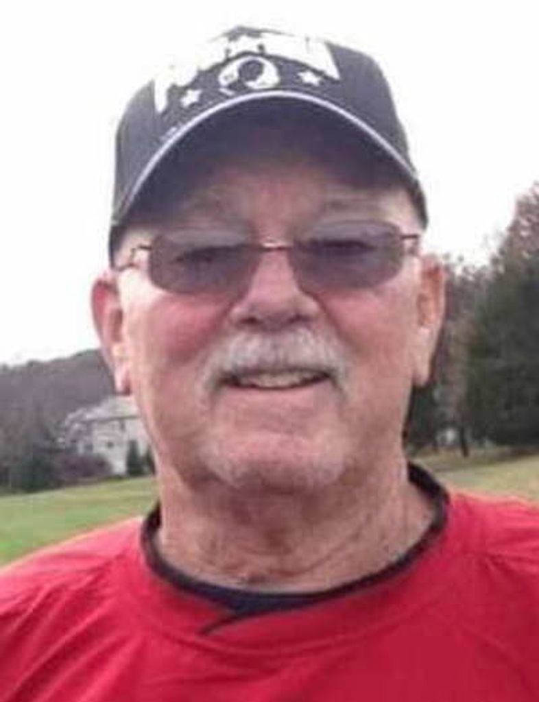 Thomas "Jack" Moore, Jr. Profile Photo