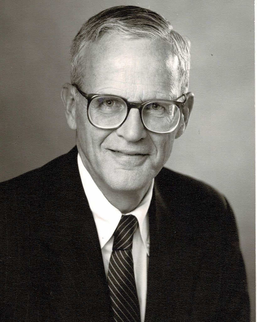 Allen Huntington Ford