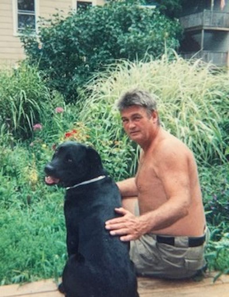 Charles Robert Armstrong Profile Photo
