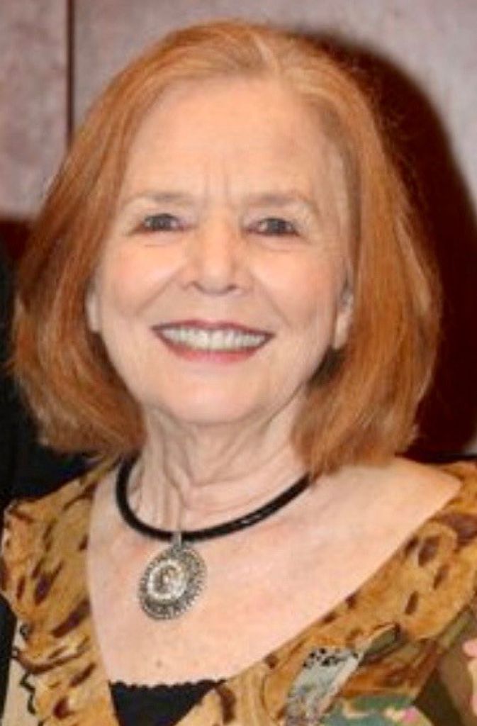 Jane Wagner Profile Photo