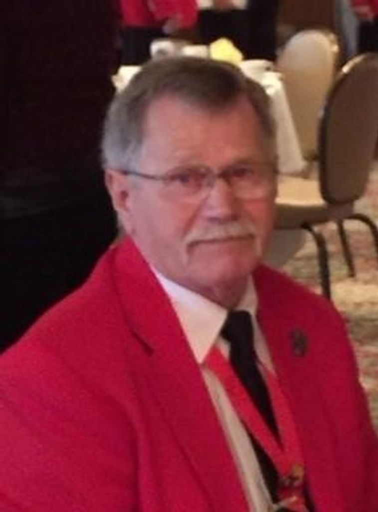Russell Earl Leonard Profile Photo