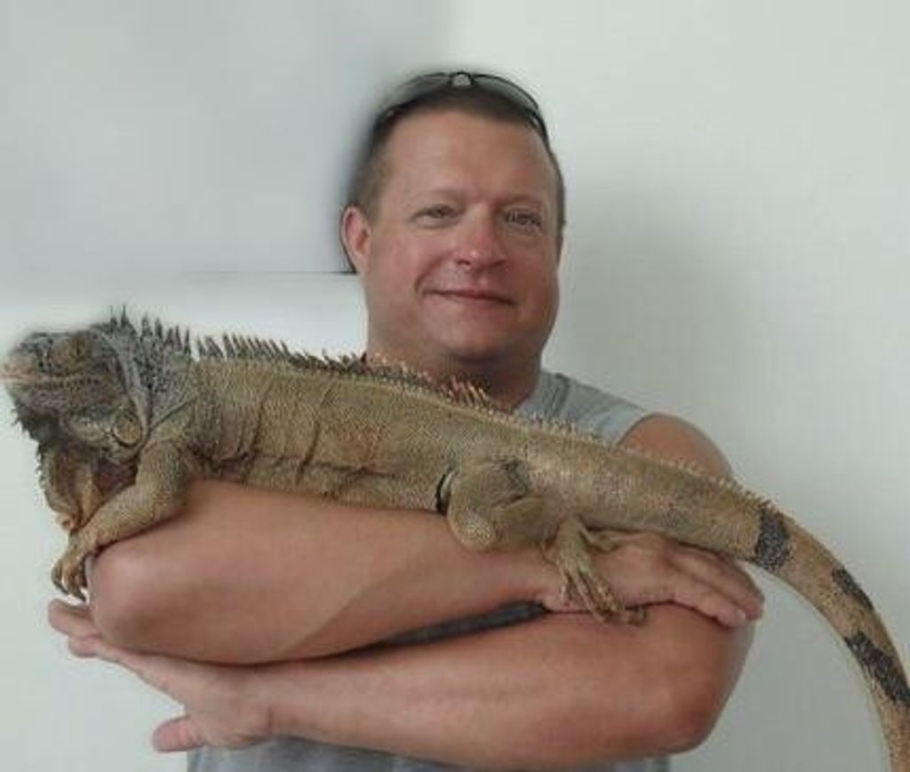 John C Anderson Profile Photo