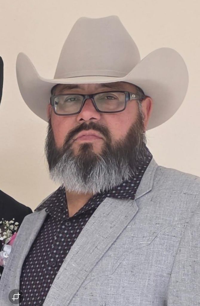 Roel "Bole" Del Bosque Jr. Profile Photo