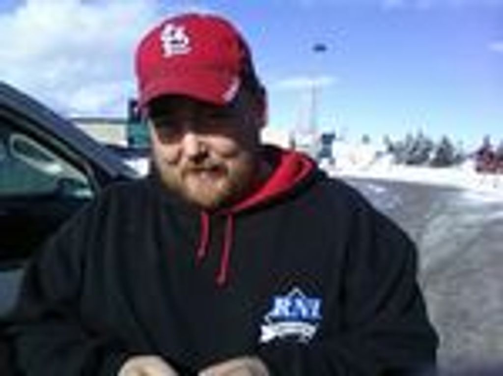 Timothy Beavers Profile Photo