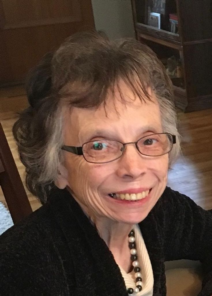 Linda J. Kaufman